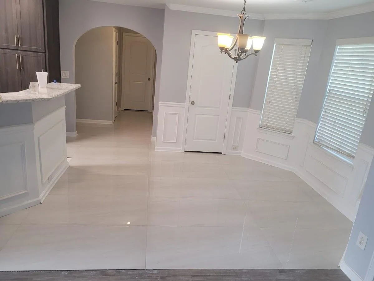 Water Damage Restoration services in Alexandria, MN